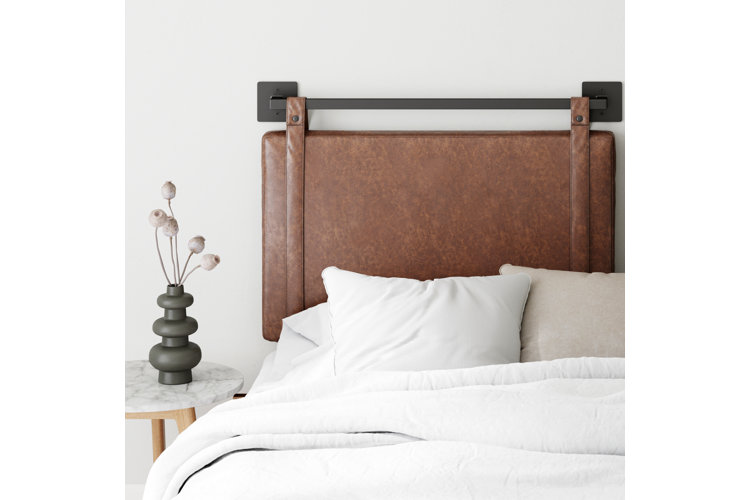 Wayfair twin deals bed headboards